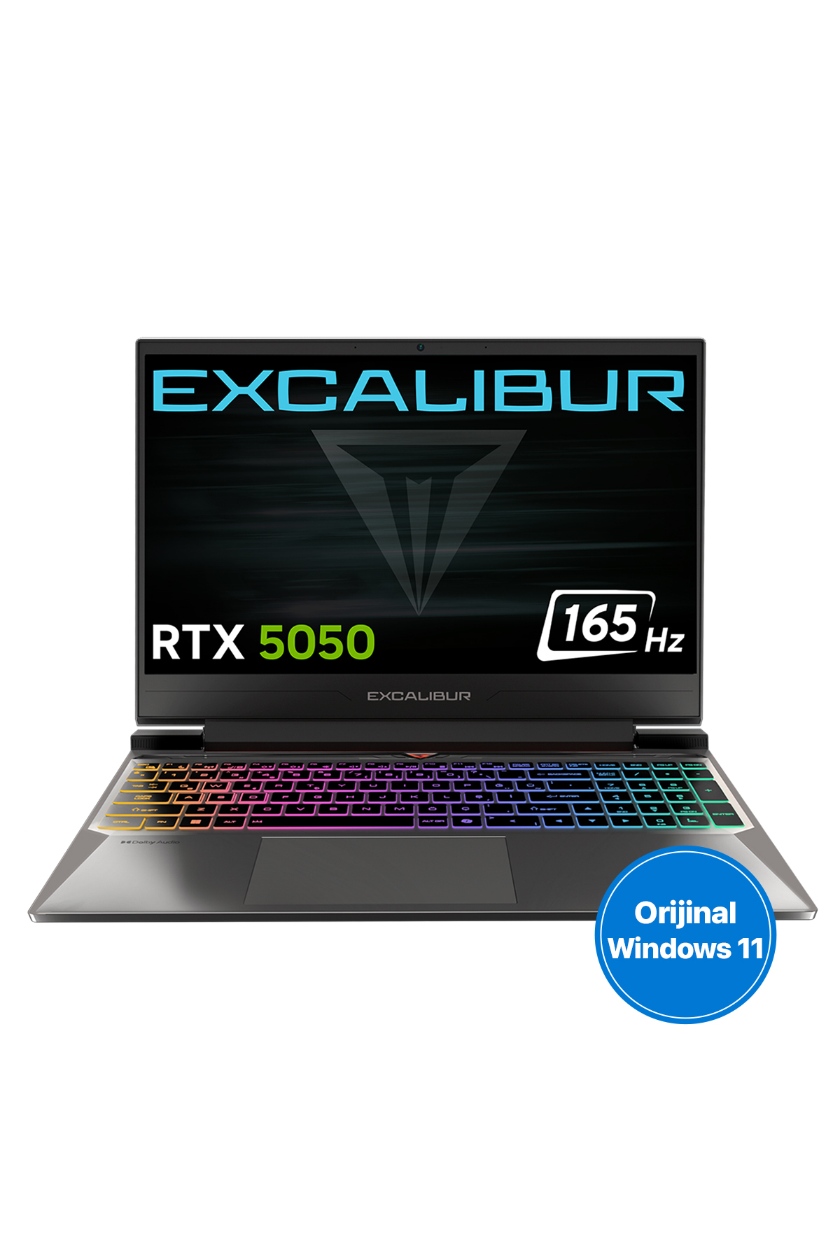 Excalibur G870